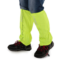 Load image into Gallery viewer, \Waterproof Gaiters Cycling Leg warmers Leg Cover Camping Hiking Ski Boot Travel Shoe Snow Hunting Climbing Gaiters