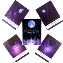 Load image into Gallery viewer, Universe Has Your Back Oracle Cards Leisure Party Table Game High Quality Fortune-telling Prophecy Tarot Deck With PDF Guidebook