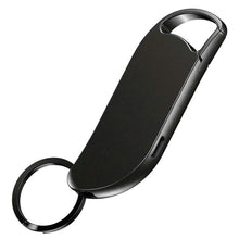 Load image into Gallery viewer, V11 Smart Audio Mini Voice Recorder 32GB 64GB USB Drive Voice Activated Dictaphone Keychain Audio Recording for Meeting Business