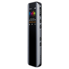 Load image into Gallery viewer, V39 Digital Voice Recorders Built-in Microphone MP3 Player Dictaphone Audio Interview Recorder Professional VOR VAR 8G 16G 32GB