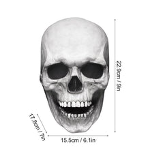 Load image into Gallery viewer, VIIP LINK Halloween Mask Costume Mask Horror Adult Masques Party Cosplay