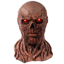 Load image into Gallery viewer, Vecna Cosplay Latex Masks Stranger Things Horror Halloween Carnival Party Costume Props