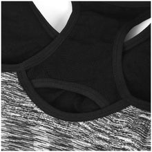 Load image into Gallery viewer, Yoga Bra Women Wire free Adjustable Fitness Top Sport Brassiere