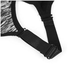 Load image into Gallery viewer, Yoga Bra Women Wire free Adjustable Fitness Top Sport Brassiere
