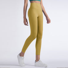 Load image into Gallery viewer, Yoga Set Leggings And Tops Fitness Sports Suits Gym Clothing For Women