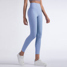 Load image into Gallery viewer, Yoga Set Leggings And Tops Fitness Sports Suits Gym Clothing For Women