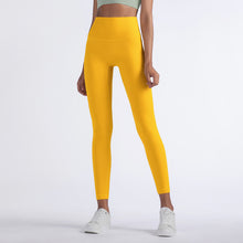 Load image into Gallery viewer, Yoga Set Leggings And Tops Fitness Sports Suits Gym Clothing For Women