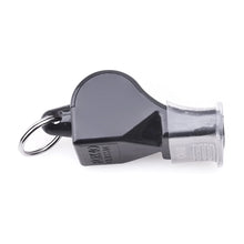 Load image into Gallery viewer, Football Basketball Running Sports Training Referee Coaches Plastic Loud Whistle