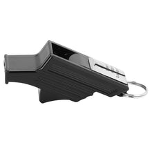 Load image into Gallery viewer, Soccer Football Referee Whistle Basketball Volleyball Handball Whistles Sports Teacher Coach Equipment Camping Survival Whistles