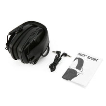 Load image into Gallery viewer, For Howard Leight Impact Electronic Shooting Earmuffs Ear Defenders