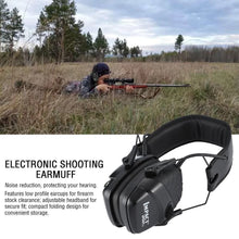 Load image into Gallery viewer, For Howard Leight Impact Electronic Shooting Earmuffs Ear Defenders