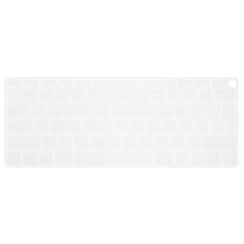 Load image into Gallery viewer, Keyboard Protectors For MacBook Touch ID Ultra-thin Keyboard Cover Skin Protector