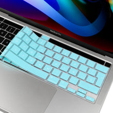 Load image into Gallery viewer, Keyboard Protectors For MacBook Keyboard Cover Silicone Skin