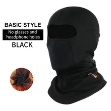 Load image into Gallery viewer, WEST BIKING Cycling Scarf Winter Warm Hat Breathable Windproof Sport Balaclava Cycling Headwear MTB Bike Motorcycle Helmet Liner