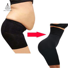 Load image into Gallery viewer, Shapewear Waist Trainer Butt lifter Slimming Underwear Body Shaper Body Tummy Shaper Corset for Weight Loss High Waist Shaper