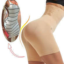 Load image into Gallery viewer, Shapewear Waist Trainer Butt lifter Slimming Underwear Body Shaper Body Tummy Shaper Corset for Weight Loss High Waist Shaper