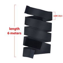 Load image into Gallery viewer, Shapewear Waist Trainer Shaperwear Belt Women Slimming Tummy Wrap Belt Resistance Bands Body Shaper Fajas Control Strap New Dropshipping