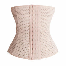 Load image into Gallery viewer, Waist trainer shapers waist trainer corset Slimming Belt Shaper body shaper slimming modeling strap Belt Slimming Corset