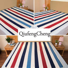 Load image into Gallery viewer, Warm Blanket Electric Heated Blanket 220VElectric Blanket Double Manta Electrica Heating Blanket Carpets Heated Mat