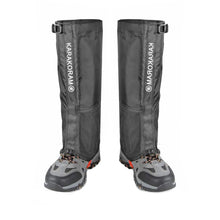 Load image into Gallery viewer, Waterproof Snow Leg Gaiters Hiking Boot Legging Shoes Warmer Snake Shoe Cover Tourist Outdoor Camping Trekking Climbing Hunting