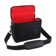 Load image into Gallery viewer, Waterproof Waterproof Nylon Camera Shoulder Bag Carrying Case for Canon EOS 77D 70D 80D 4000D 2000D 5D Mark IV III 60D 6D 7D II