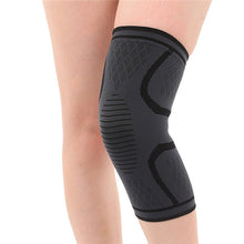 Load image into Gallery viewer, Cycling Leg Warmers Windproof Sports Safety Knee Pads Outdoor Running Climbing Gaiters MTB Bicycle Leg Warmer