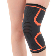 Load image into Gallery viewer, Cycling Leg Warmers Windproof Sports Safety Knee Pads Outdoor Running Climbing Gaiters MTB Bicycle Leg Warmer