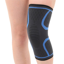 Load image into Gallery viewer, Cycling Leg Warmers Windproof Sports Safety Knee Pads Outdoor Running Climbing Gaiters MTB Bicycle Leg Warmer
