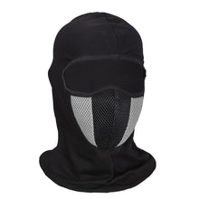 Load image into Gallery viewer, Winter Balaclava Cycling Face Mask Motorcycle Helmet Liner Bike Riding Headgear Breathable Warm Windproof Sports Headwear Hat