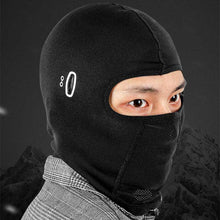 Load image into Gallery viewer, Winter Balaclava Cycling Face Mask Motorcycle Helmet Liner Bike Riding Headgear Breathable Warm Windproof Sports Headwear Hat