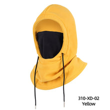 Load image into Gallery viewer, Winter Cycling Neck Gaiter Thermal Ski Mask Face Cover Windproof Balaclava Outdoor Sports Fleece Running Snowboard Scarf Beanies