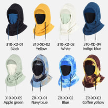 Load image into Gallery viewer, Winter Cycling Neck Gaiter Thermal Ski Mask Face Cover Windproof Balaclava Outdoor Sports Fleece Running Snowboard Scarf Beanies