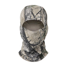 Load image into Gallery viewer, Winter Military Tactical Balaclava Warm Fleece Thermal Ski Snowboard Face Mask Cycling Hunting Airsoft Camo Hats Scarf