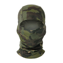 Load image into Gallery viewer, Winter Military Tactical Balaclava Warm Fleece Thermal Ski Snowboard Face Mask Cycling Hunting Airsoft Camo Hats Scarf