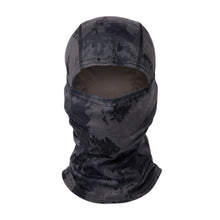 Load image into Gallery viewer, Winter Military Tactical Balaclava Warm Fleece Thermal Ski Snowboard Face Mask Cycling Hunting Airsoft Camo Hats Scarf