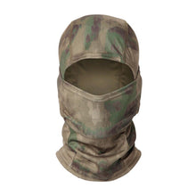 Load image into Gallery viewer, Winter Military Tactical Balaclava Warm Fleece Thermal Ski Snowboard Face Mask Cycling Hunting Airsoft Camo Hats Scarf