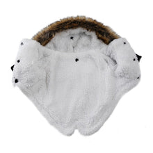 Load image into Gallery viewer, Winter Pet Dog Clothes Warm for Small Dogs Puppy Costume French Bulldog Outfit Waterproof Reflective Jacket Chihuahua Clothing