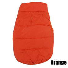 Load image into Gallery viewer, Winter Pet Coat Clothes for Dogs Winter Clothing Warm Dog Clothes for Small Dogs Christmas Big Dog Coat Winter Clothes Chihuahua for Dog