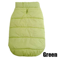 Load image into Gallery viewer, Winter Pet Coat Clothes for Dogs Winter Clothing Warm Dog Clothes for Small Dogs Christmas Big Dog Coat Winter Clothes Chihuahua for Dog