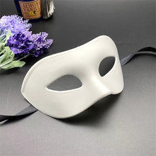 Load image into Gallery viewer, Women Cosplay Sexy Cat Ear Mask Fetish Halloween Party Cosplay Costume Eyemask Leather Mask Costume Wedding Decoration