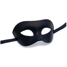 Load image into Gallery viewer, Women Cosplay Sexy Cat Ear Mask Fetish Halloween Party Cosplay Costume Eyemask Leather Mask Costume Wedding Decoration