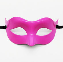 Load image into Gallery viewer, Women Cosplay Sexy Cat Ear Mask Fetish Halloween Party Cosplay Costume Eyemask Leather Mask Costume Wedding Decoration