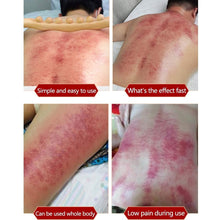 Load image into Gallery viewer, Wooden Scraping Stick Muscle Relaxation Massage Tool for Back Shoulder Neck Waist Leg Lymphatic Drainage Guasha Massage Therapy