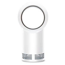 Load image into Gallery viewer, Electric Air Heater Bladeless Heater 110/220V Powerful Warm Blower Fast Heater Portable Desktop Foot Warmer Bedroom Home