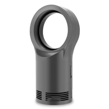 Load image into Gallery viewer, Electric Air Heater Bladeless Heater 110/220V Powerful Warm Blower Fast Heater Portable Desktop Foot Warmer Bedroom Home