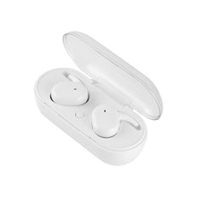 Load image into Gallery viewer, Earphone Earloop Earbuds Stereo Bluetooth Headset Wireless Sport Earpiece Handsfree With Mic For All Smart Phones