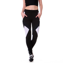 Load image into Gallery viewer, Yoga Pants Running Trousers Tights Gym Training gym Legging Sport For Women