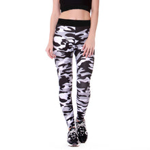 Load image into Gallery viewer, Yoga Pants Running Trousers Tights Gym Training gym Legging Sport For Women