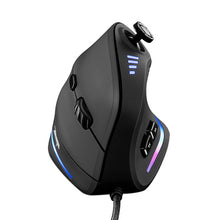 Load image into Gallery viewer, Gaming Mouse Wired RGB Ergonomic USB Wired Mouse Programmable Laser Mice 10000 DPI for Gamer joysticks C18