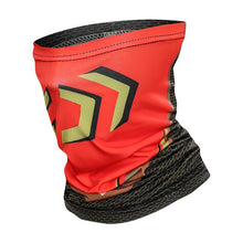 Load image into Gallery viewer, Neck Gaiters Sun Protection Neck Gaiter Fishing Scarf Face Mask Riding Outdoor Sport Headband Cycling Balaclava Face Cover Unisex